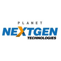 Planet NEXTgen Technologies logo