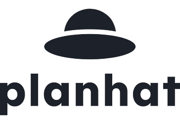 Planhat logo