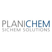 Planichem srl logo