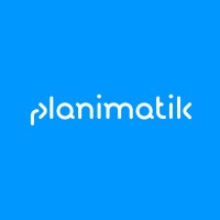 Planimatik logo