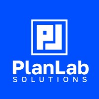 Planlab Solutions logo