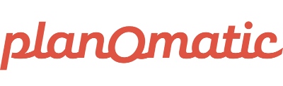 PlanOmatic logo
