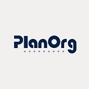 PlanOrg Informatik GmbH logo