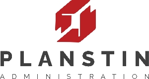 Planstin logo