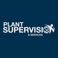 PLANT SUPERVISION logo