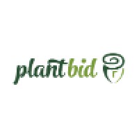 Plantbid logo