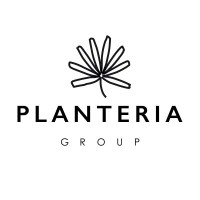 Planteria Group logo