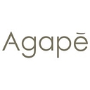 Agapé logo