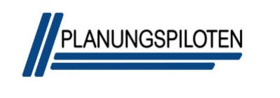 Planungspiloten logo