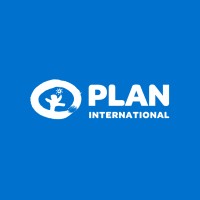 Plan International USA logo