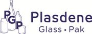 Plasdene Glass-Pak logo