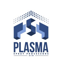 Plasma Spray Processors logo