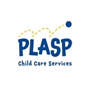 PLASP Child Care Services logo