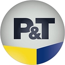 Plasser American Corporation logo