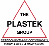 The Plastek Group logo