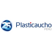 PLASTICAUCHO PERÚ logo