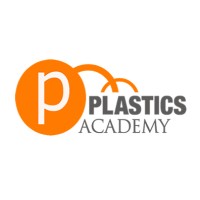 Plastics Academy logo