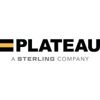 Plateau Excavation, Inc. logo