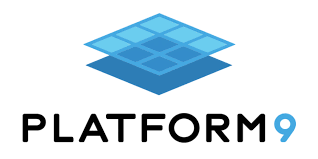 Platform9 logo