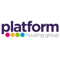 Platform Housing Group logo