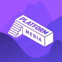 Platform Media logo