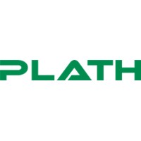 PLATH AG logo
