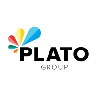 Plato Group logo