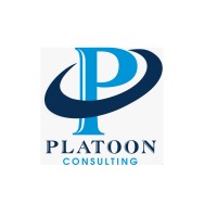 Platoon Consulting logo