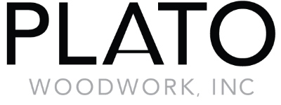 Plato Woodwork logo
