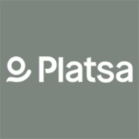 Platsa AB logo