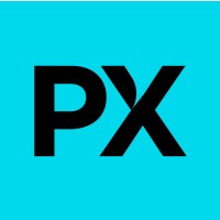 PlaxidityX (Formerly Argus) logo