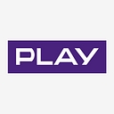 PLAY logo