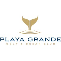 Playa Grande Golf & Ocean Club logo