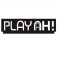 PlayAh logo