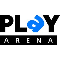 Play Arena logo