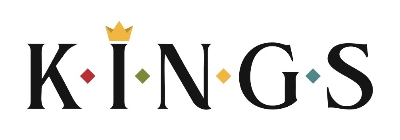 Kings Dining & Entertainment logo