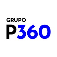 Grupo P360 logo