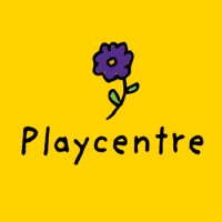 Playcentre Aotearoa logo