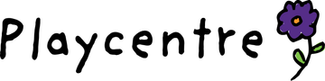 Playcentre Aotearoa logo