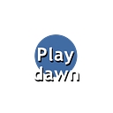 Playdawn Consulting logo