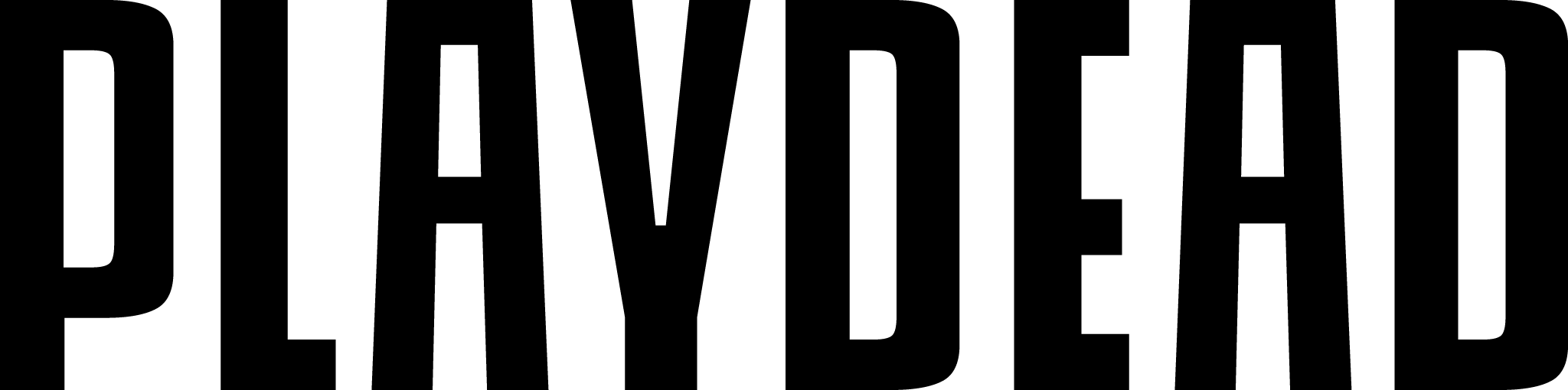 Playdead logo