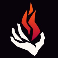 Played With Fire logo