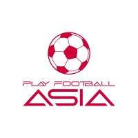 Play Football Asia logo