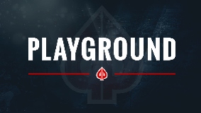 Playground logo
