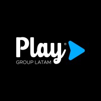 PLAY Group LATAM logo