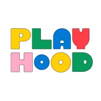 Playhood logo
