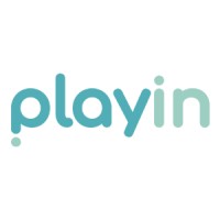 Playin logo