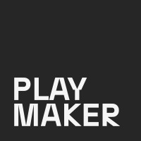 Playmaker logo