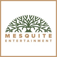 Mesquite Entertainment logo