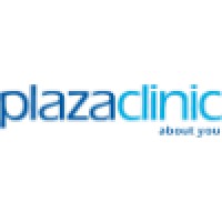 Plaza Clinic logo